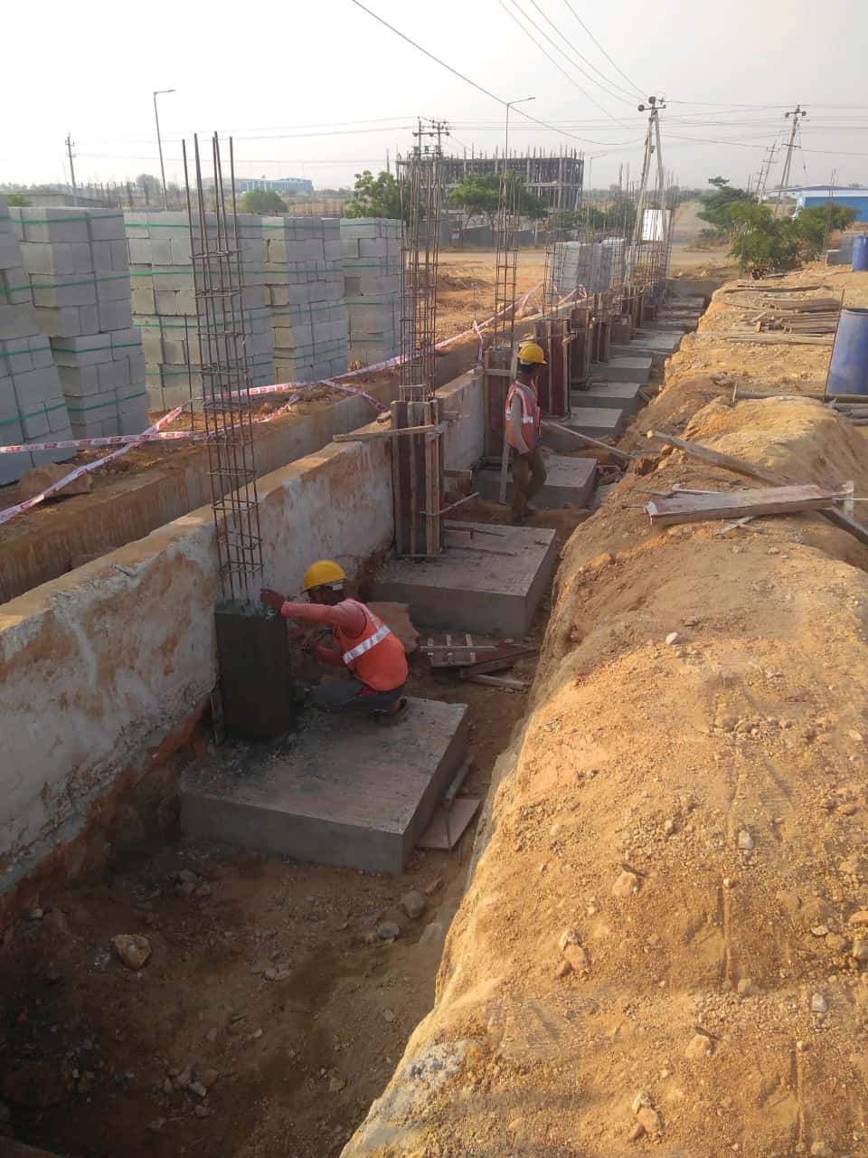 project