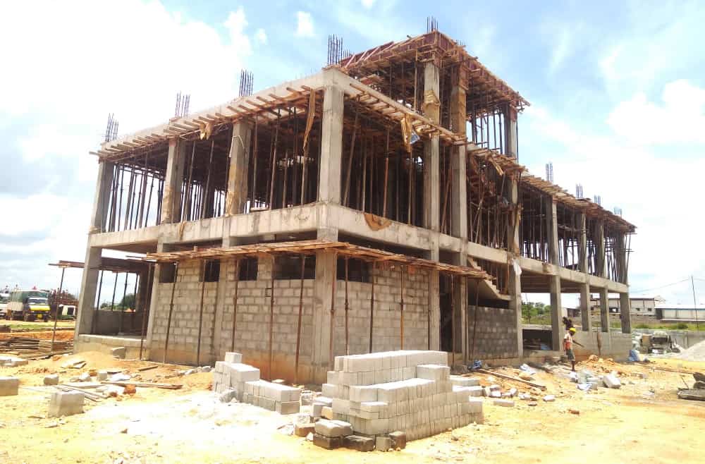 project