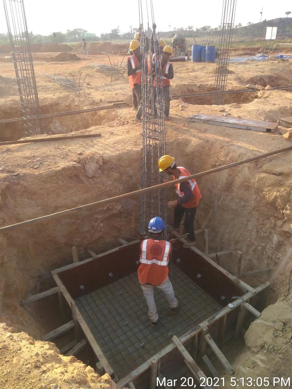 project