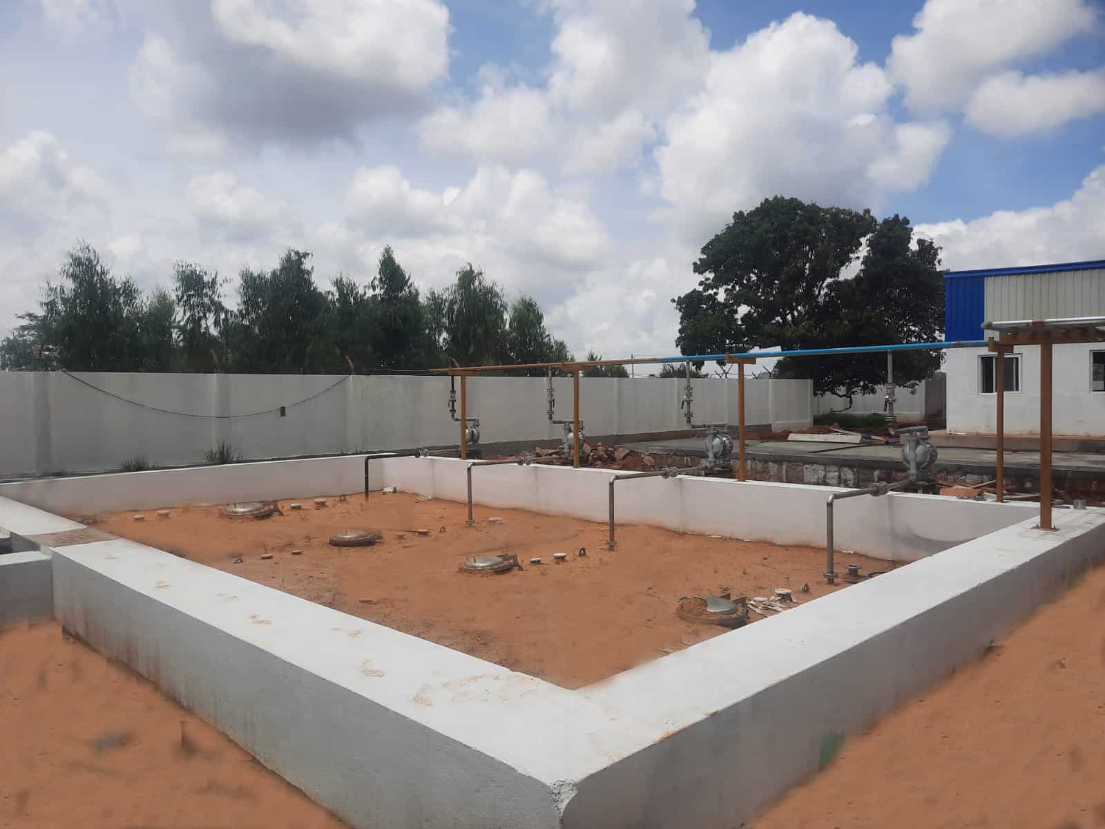 project